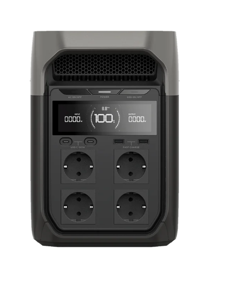 1024_Wh_ECOFLOW_Delta_3_Portable_Powerstation