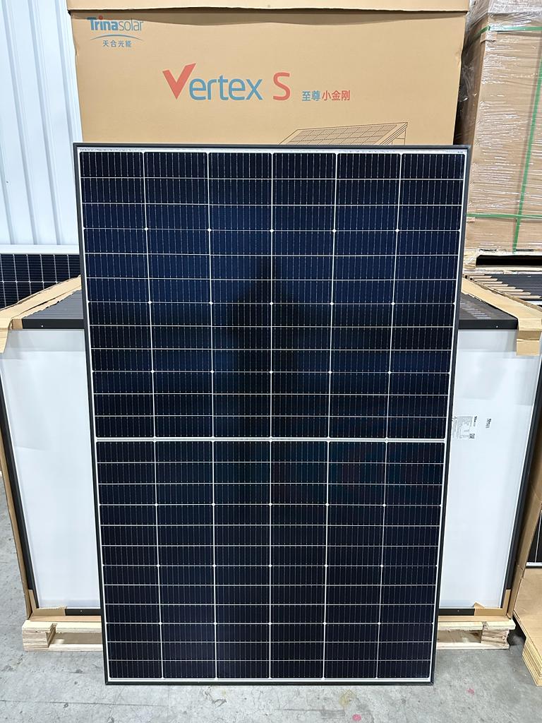 425W Trina Vertex S Solarmodule 1762x1134x30 mm Solarpanel Photovoltaik