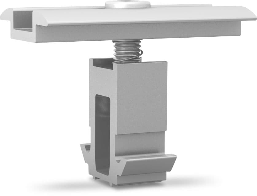 2002558 Mittelklemme K2 DomeClamp MC Set 30-50mm