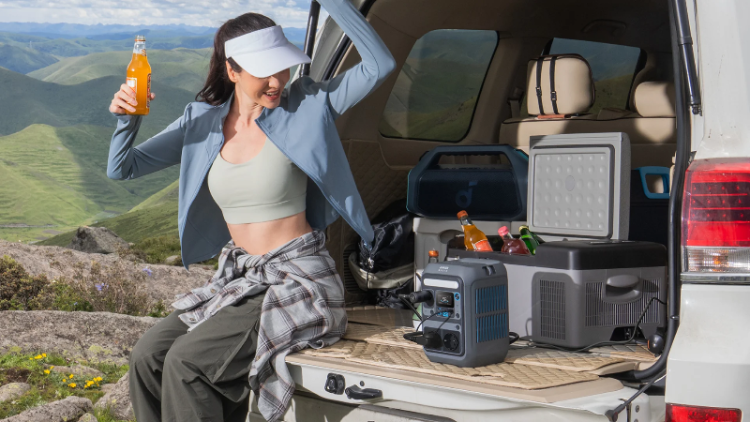 288Wh_600W_Anker_SOLIX_C300X_Tragbare_Powerstation