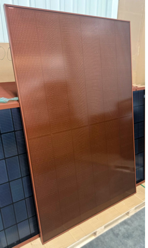400W_SAKETE_Terracotta_RAL8001_Orange_Doppelglas_Bifacial_N-Typ_Mono_Halbzellen_PV-Module_Solarmodule_1762x1134x30_Photovoltaik_Solarpanel