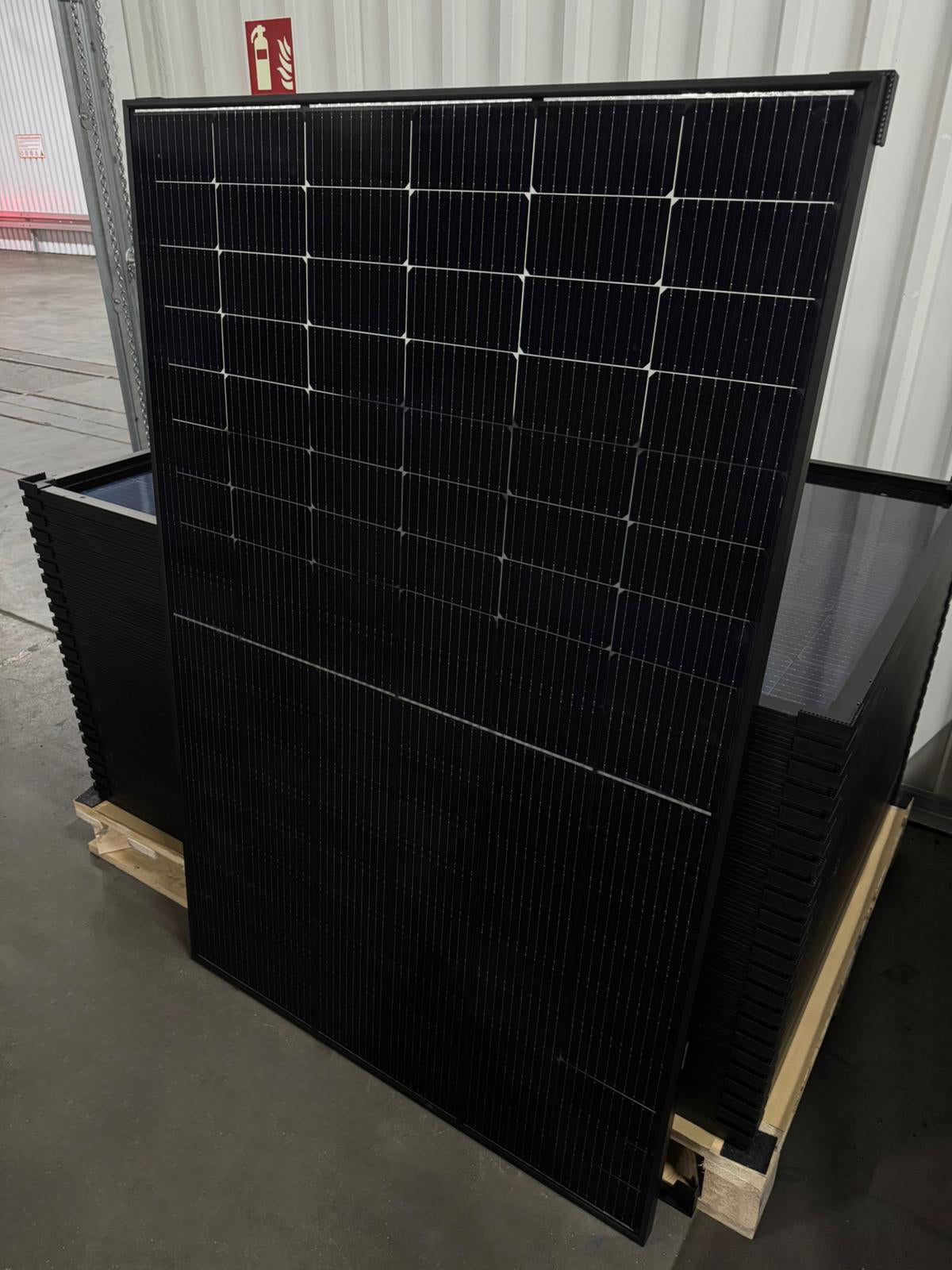 435_W_SoliTek_SOLID_B108_Bifacial_Glas-Glas_gerahmt_transparent_N-Typ_TOPCon_35_mm