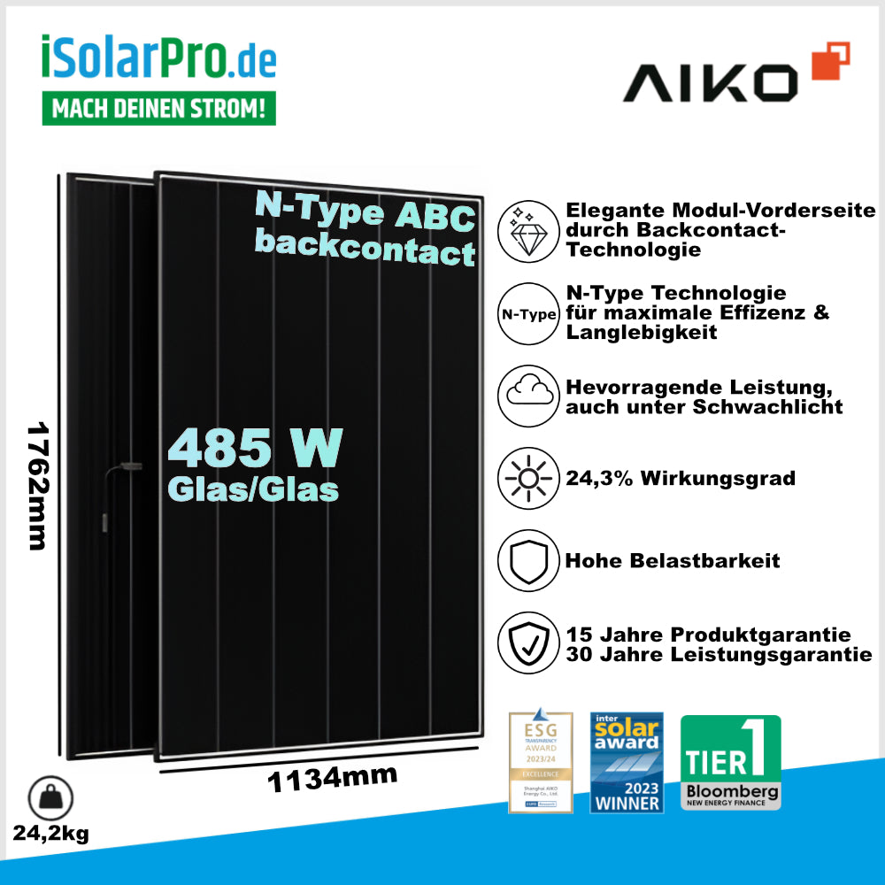 485w AIKO
