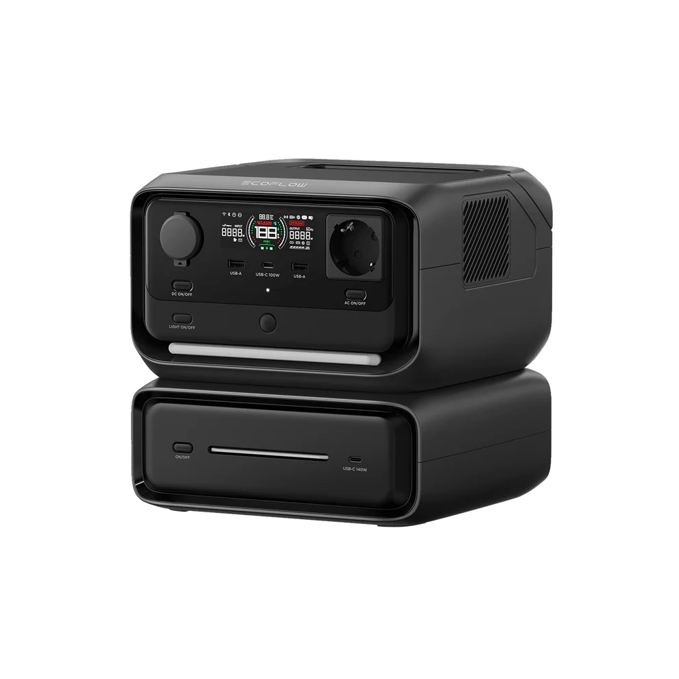 572Wh_ECOFLOW_RIVER_3_Max_Portable_Powerstation