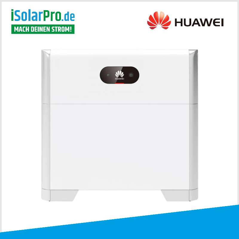 5kWh LUNA2000-5-S0 Speicherpaket Batteriespeicher