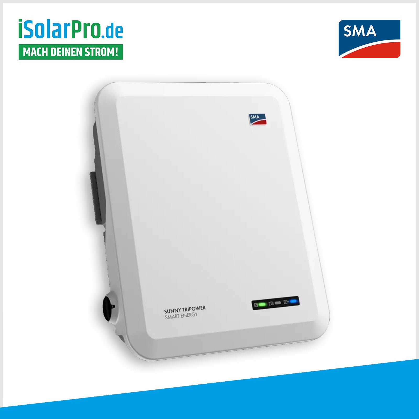 6kW_SMA_Sunny_Tripower_6.0_Smart_Energy_STP6.0-3SE_HYBRID-WECHSELRICHTER_3_PHASEN