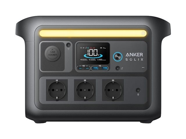 768_Wh_Anker_SOLIX_C800X_Tragbare_Powerstation_1200_W