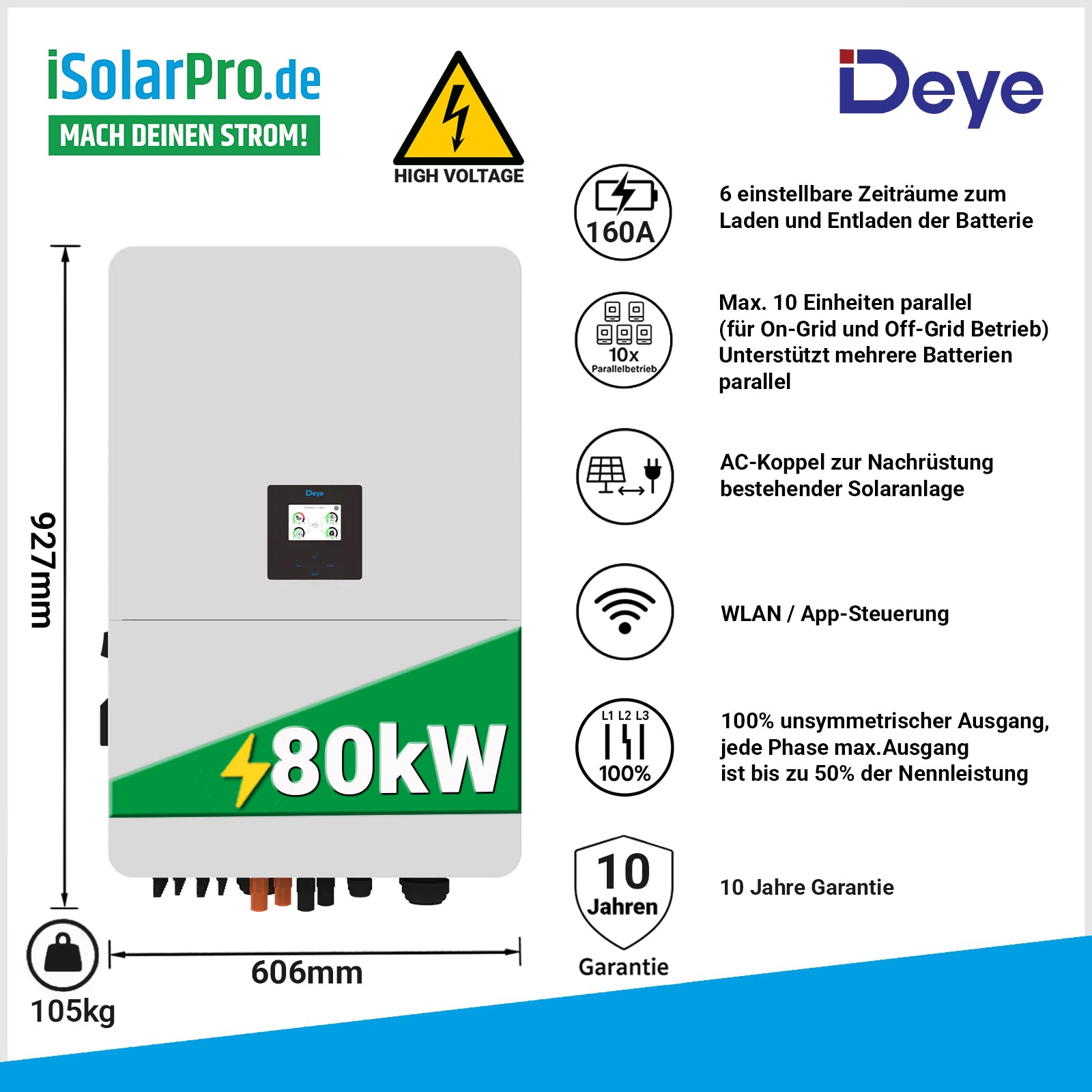 80_kW_Hybrid-Wechselrichter_Deye_SUN-80K-SG02HP3-EU-EM6_Dreiphasig_Hochspannungsbatterie