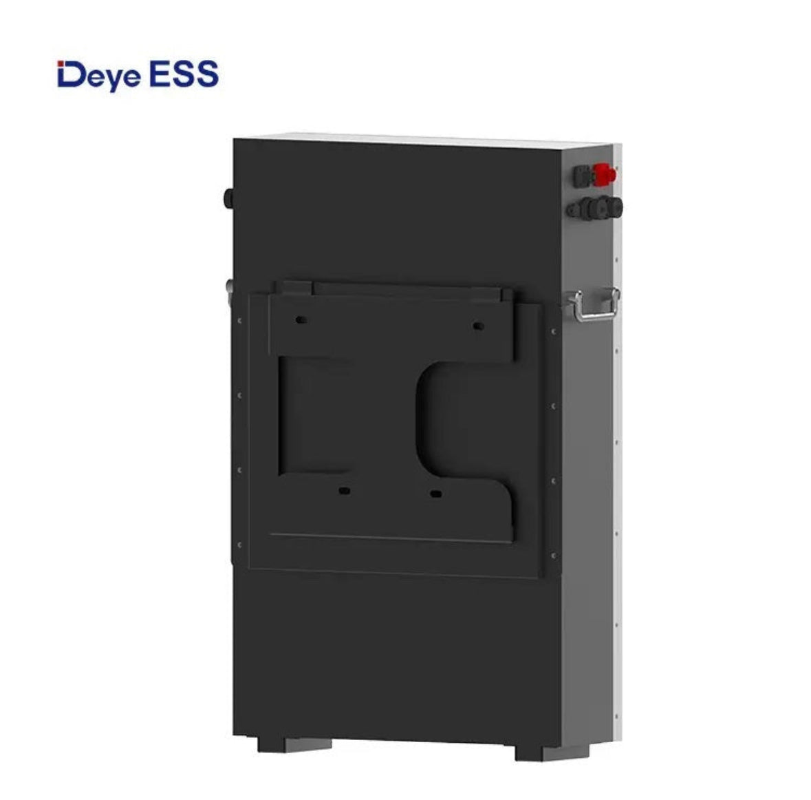 6,14kWh Deye RW-M6.1-B Batteriespeicher 120Ah 51,2V LiFePO4 Niedervoltbatterie