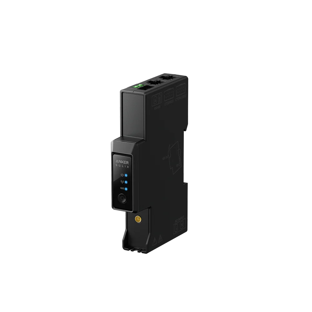 Anker SOLIX Smart Meter Gen 2