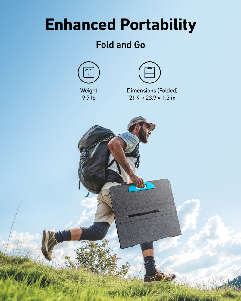 Anker_SOLIX_100W_Faltbares_Solarpanel_PS100