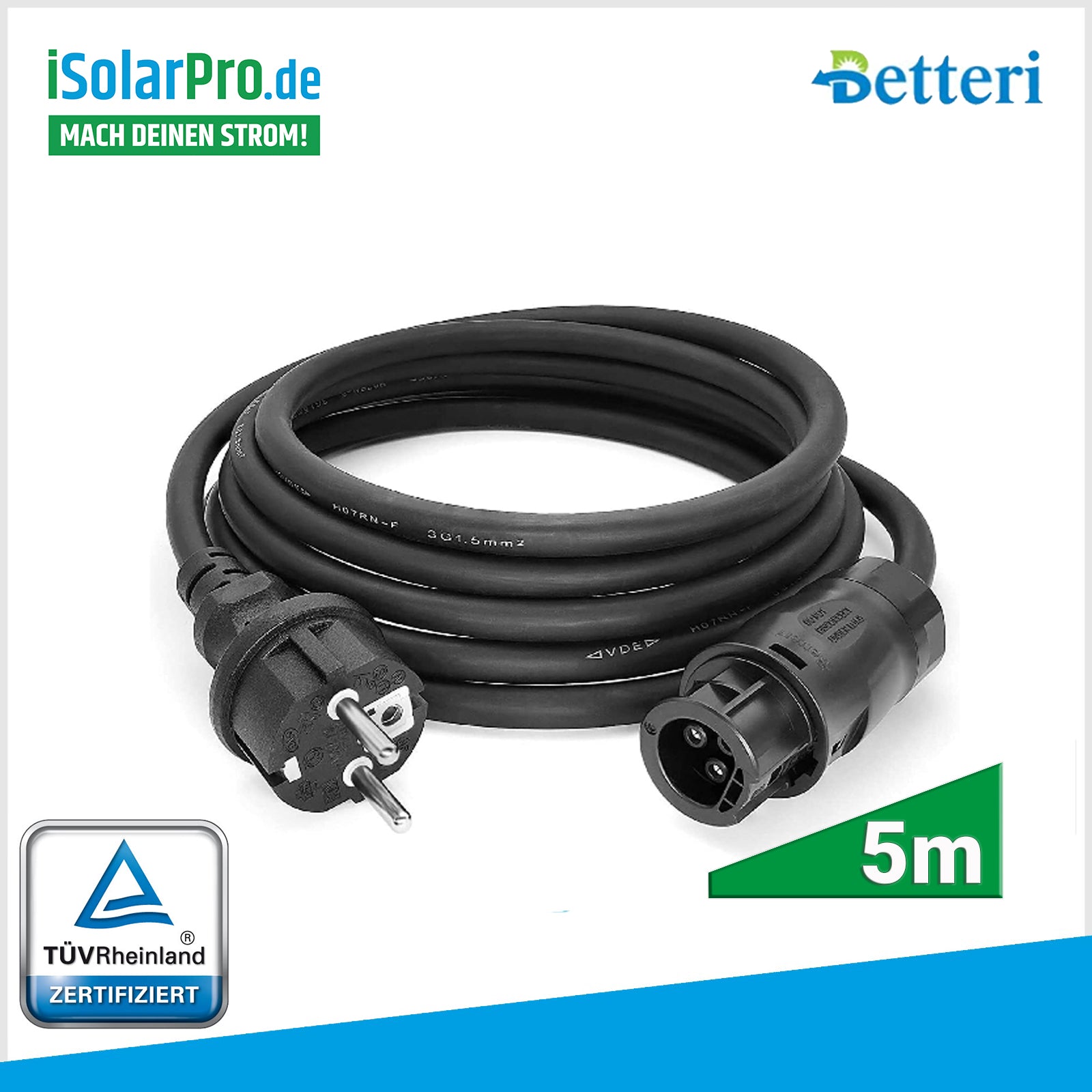 Anschlusskabel_5_Meter_mit_Betteri-Kupplung_und_Schuko_Stecker_AC_Anschlussleitung_Wechselrichter