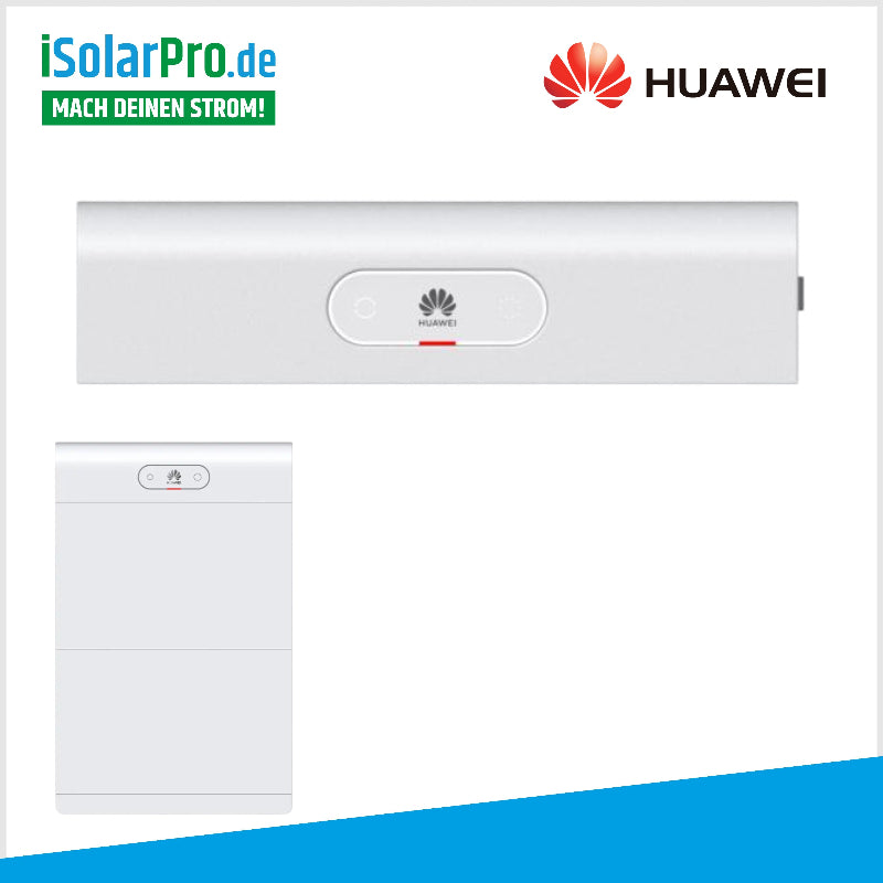 HUAWEI LUNA2000-10KW-C1 - DC/DC Power Modul für Solarspeicher Batteriespeicher von Huawei