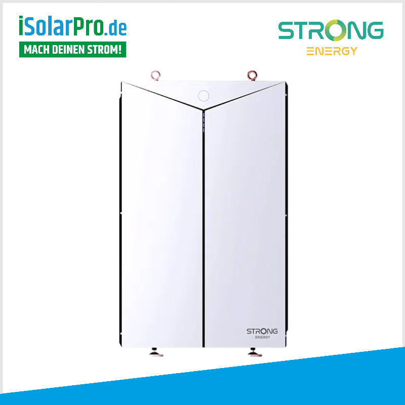 14.3 kWh STRONG ENERGY Niedervolt-Batteriespeicher | CR05ST-14.3 kWh
*14.3 kWh STRONG ENERGY Niedervolt-Batteriespeicher | CR05ST-14.3 kWh
