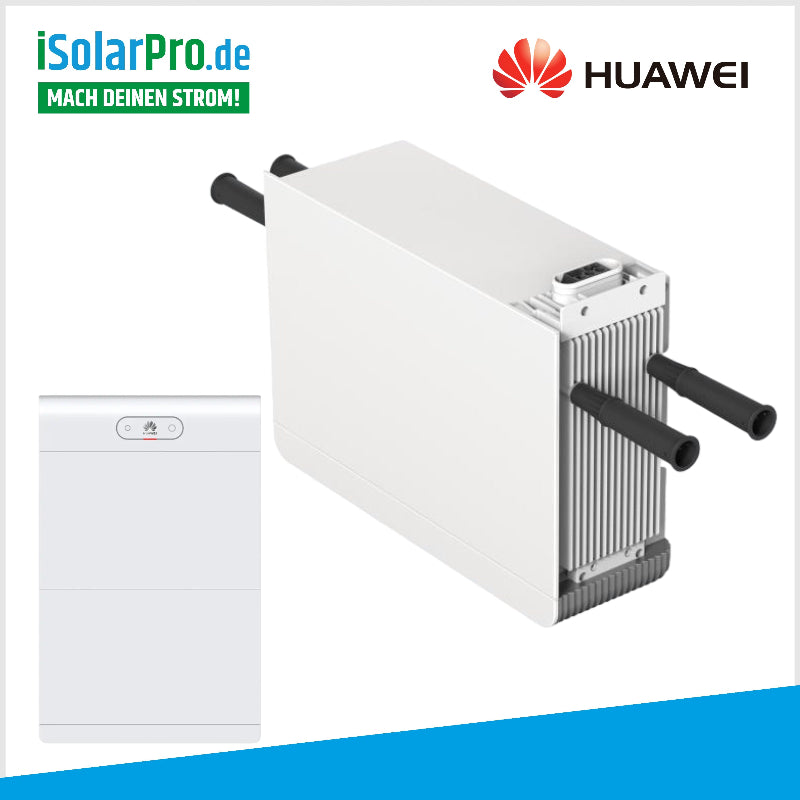 7kWh HUAWEI LUNA2000-7-S1 - Speicherpaket Solarspeicher Batteriespeicher