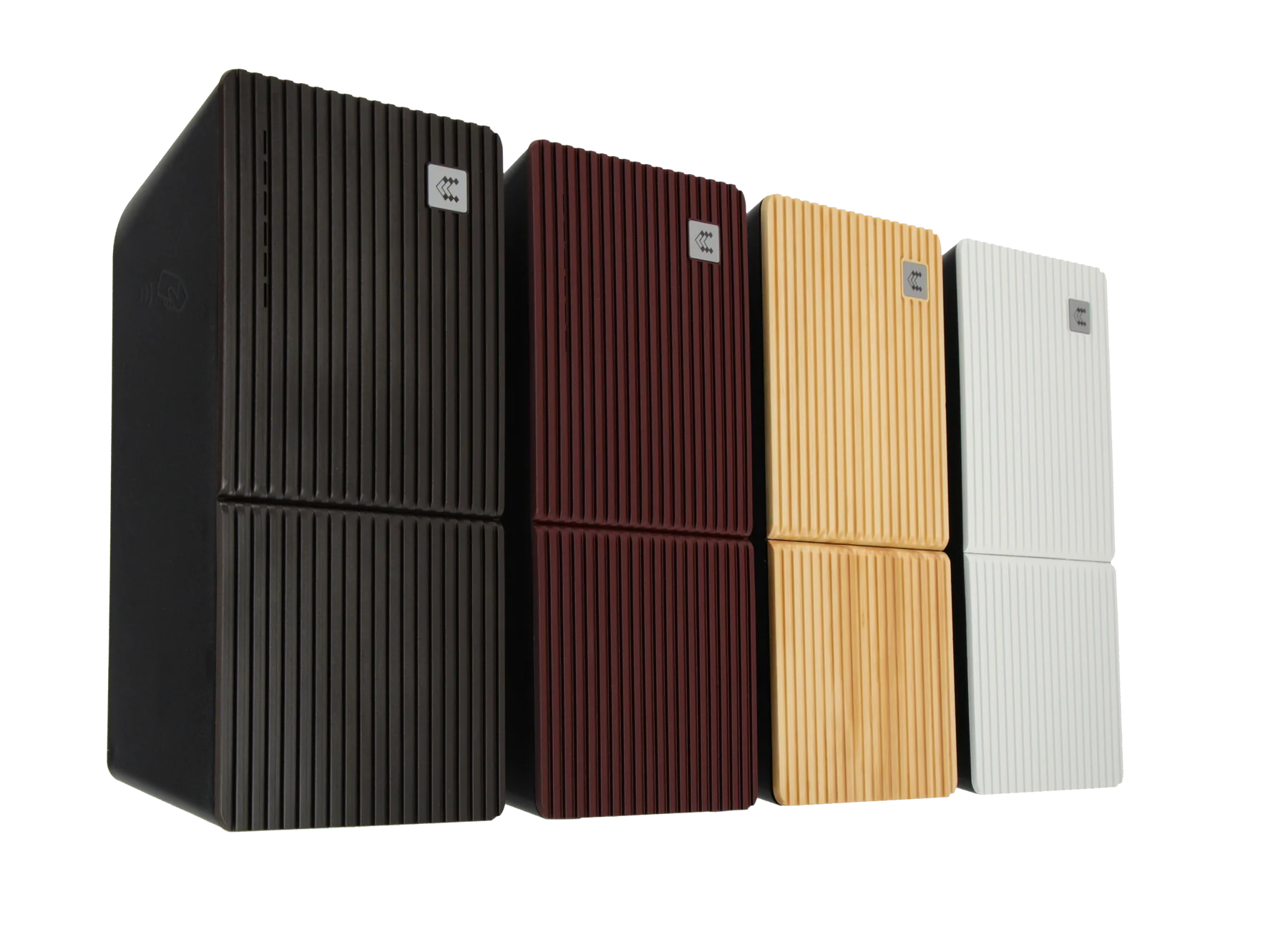 TELTONIKA Wallbox TeltoCharge 3-phasig (ohne Ladekabel) EVC121000000