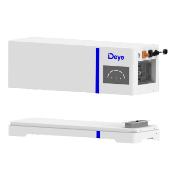 Deye BMS Steuereinheit Control Box Management für DEYE-Solarstrombatterie AI-W5.1-PDU1-B Niedervoltbatterie