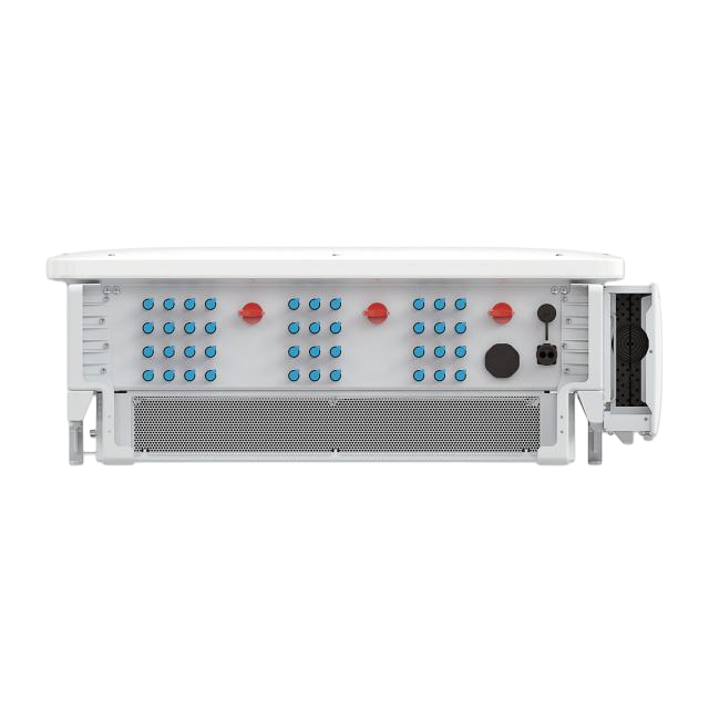 115kW HUAWEI M2 Wechselrichter SUN2000-115KTL-M2 3-phasig Inverter