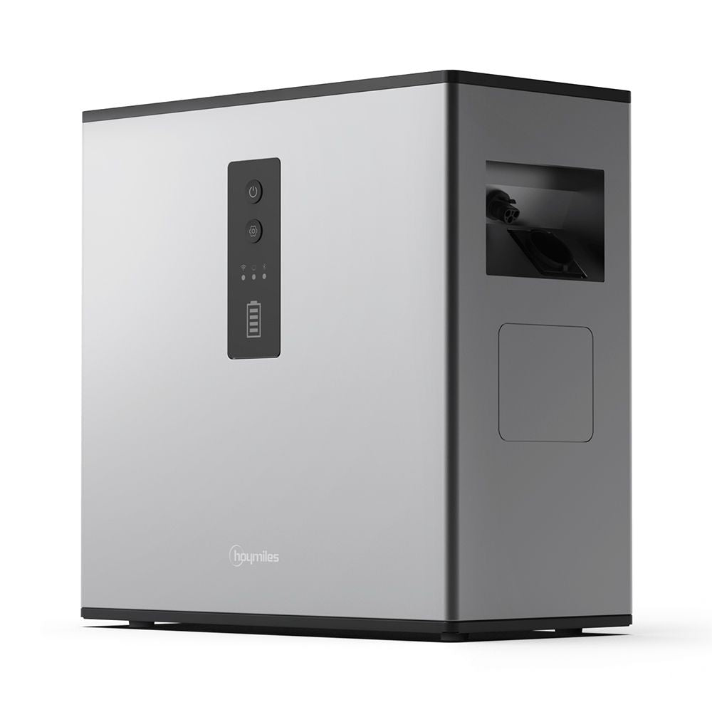 Hoymiles MS-A2 Balkonkraftwerkspeicher Batterie LifePO4