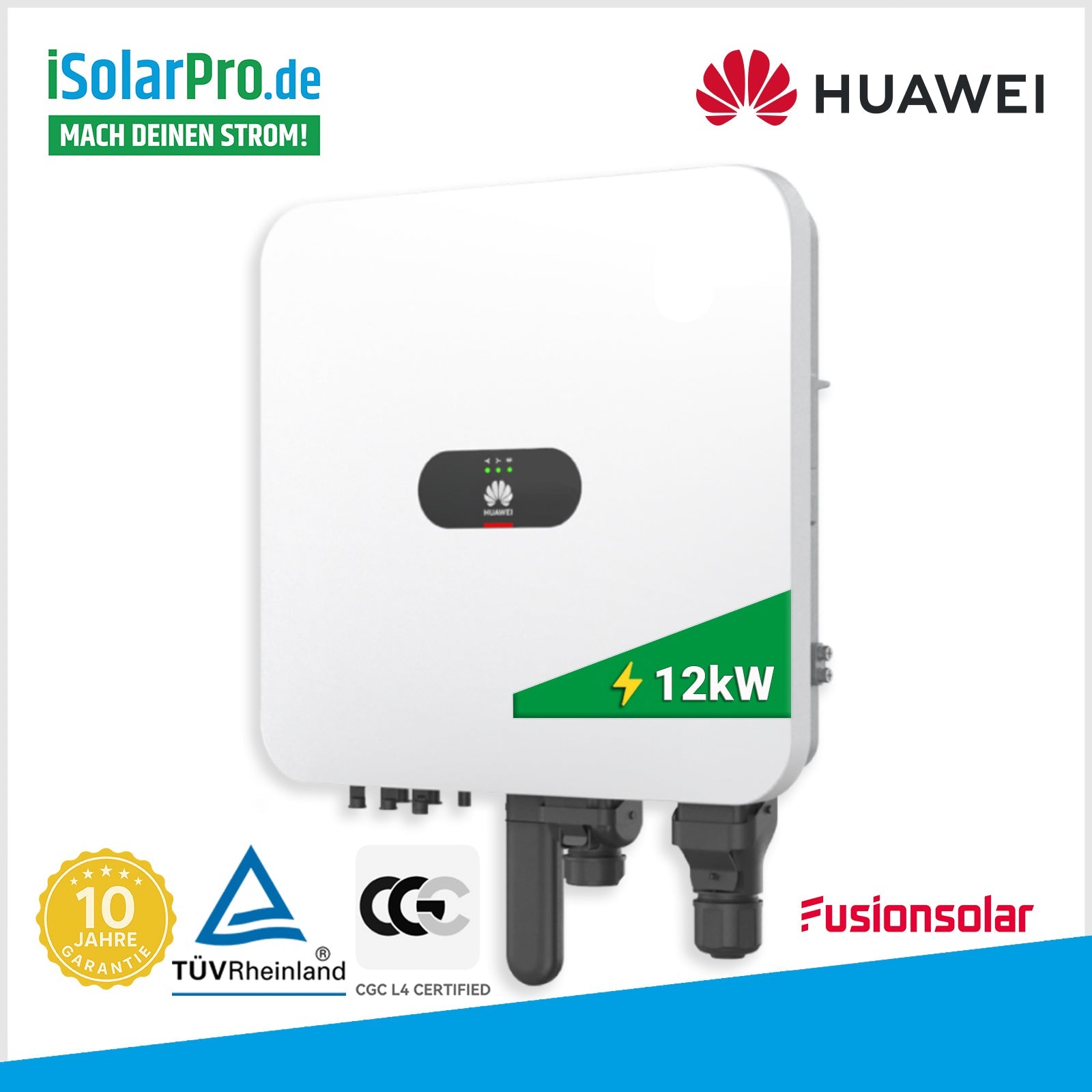 Huawei_SUN2000_MAP0_6_kW_Hybrid-Wechselrichter_12-phasig_Speicherbereit_AFCI_IP66