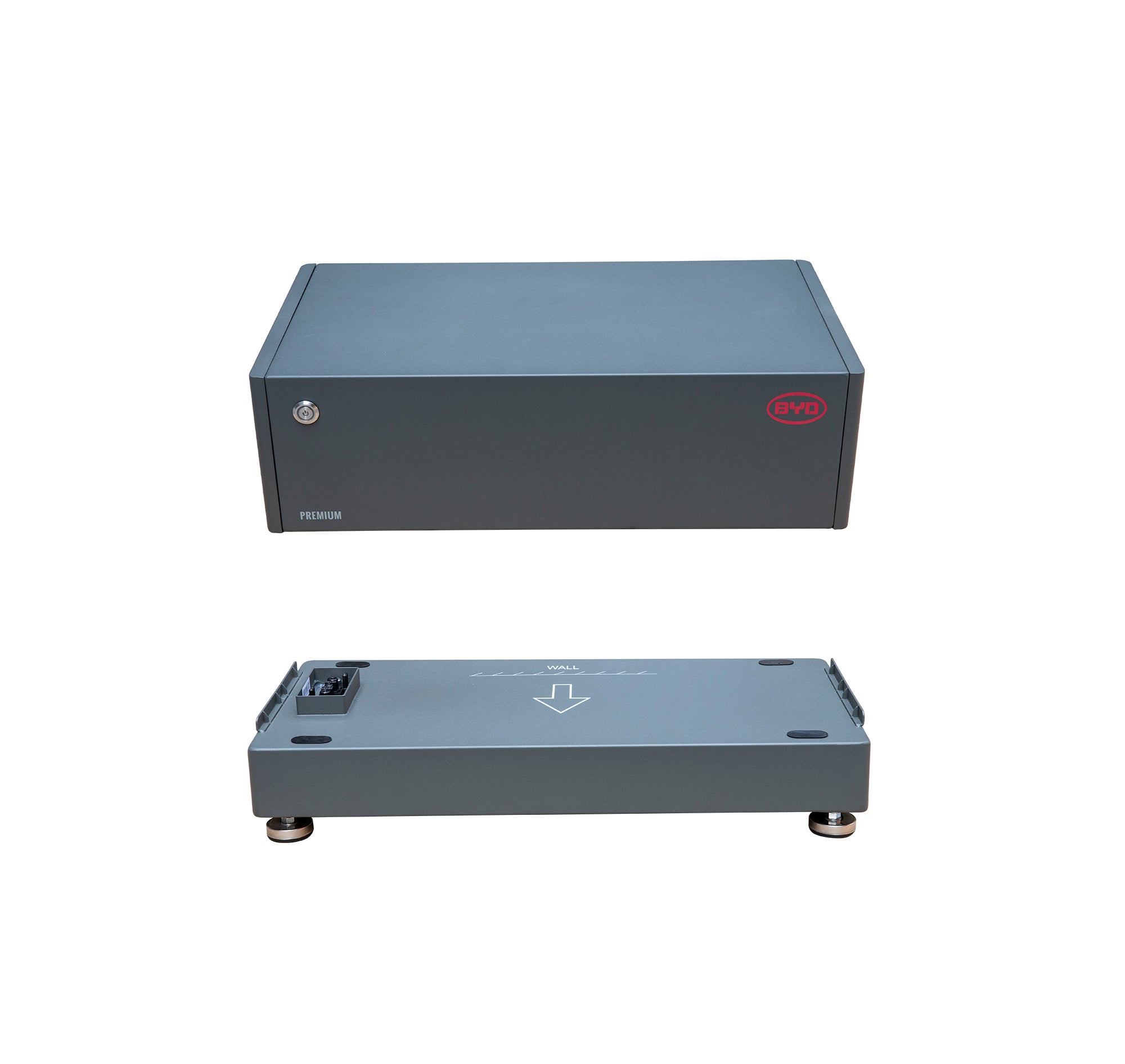 Batterie-Management-System BMS BYD B-Box Premium HV Battery Control Unit + Base