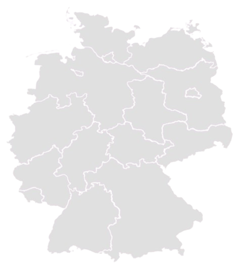 Germany Map