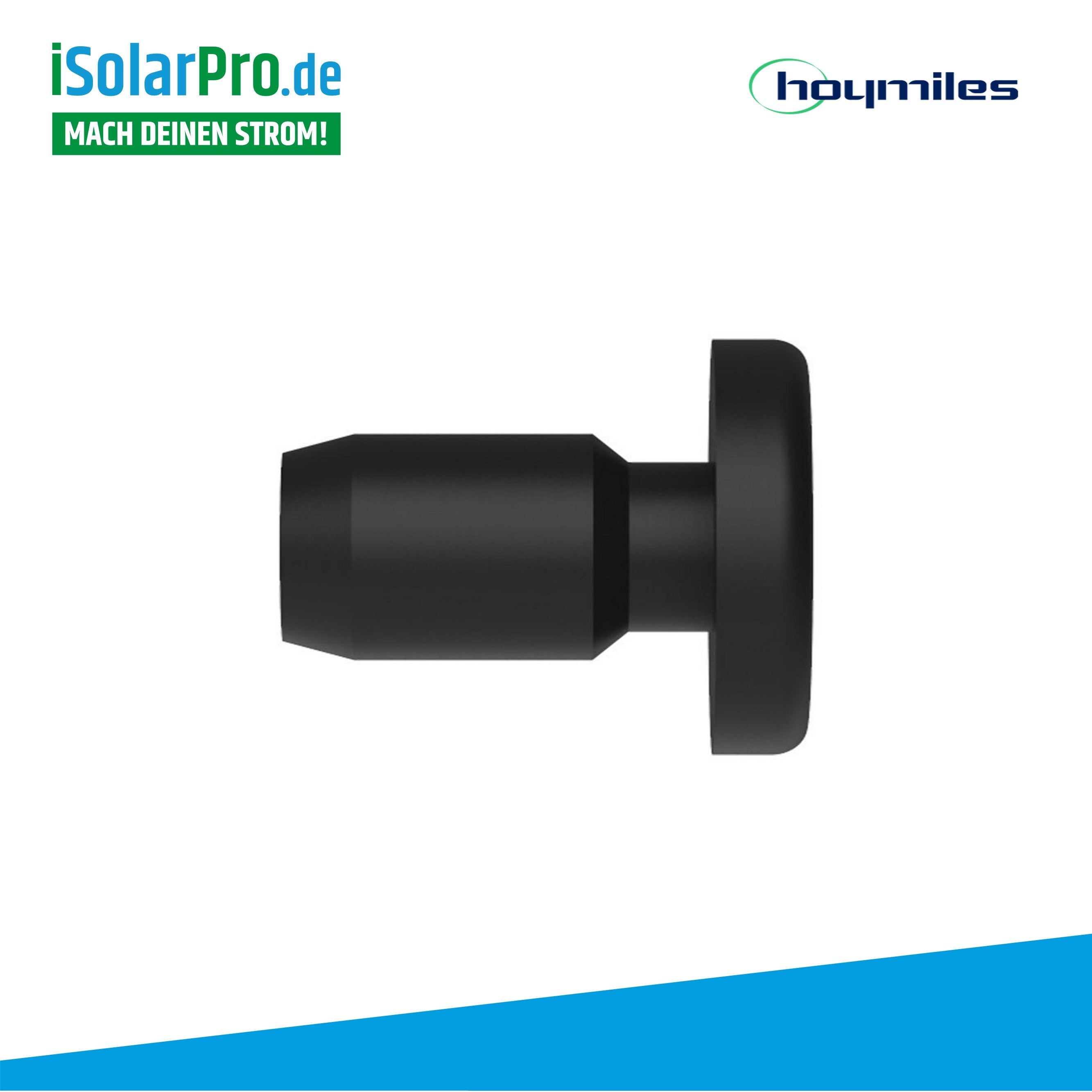 Hoymiles 3P-AC-Trunk-Kabel-Endkappe für T-Knoten für HMT- Wechselrichter
*Hoymiles 3P-AC-Trunk-Kabel-Endkappe für T-Knoten für HMT- Wechselrichter