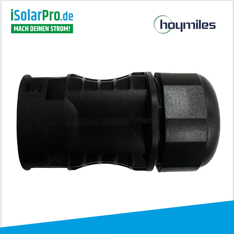 HMS Steckverbinder HMS Connector fĂŒr HMS-Anschlusskabel Hoymiles