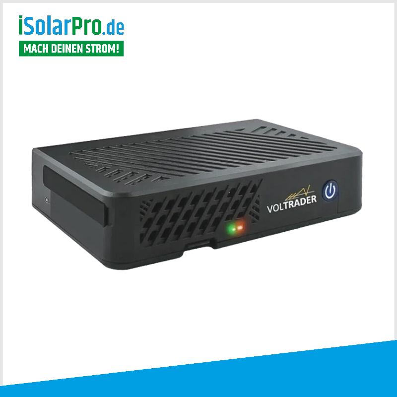 VOLTRADER intelligentes Energiemanagement-System