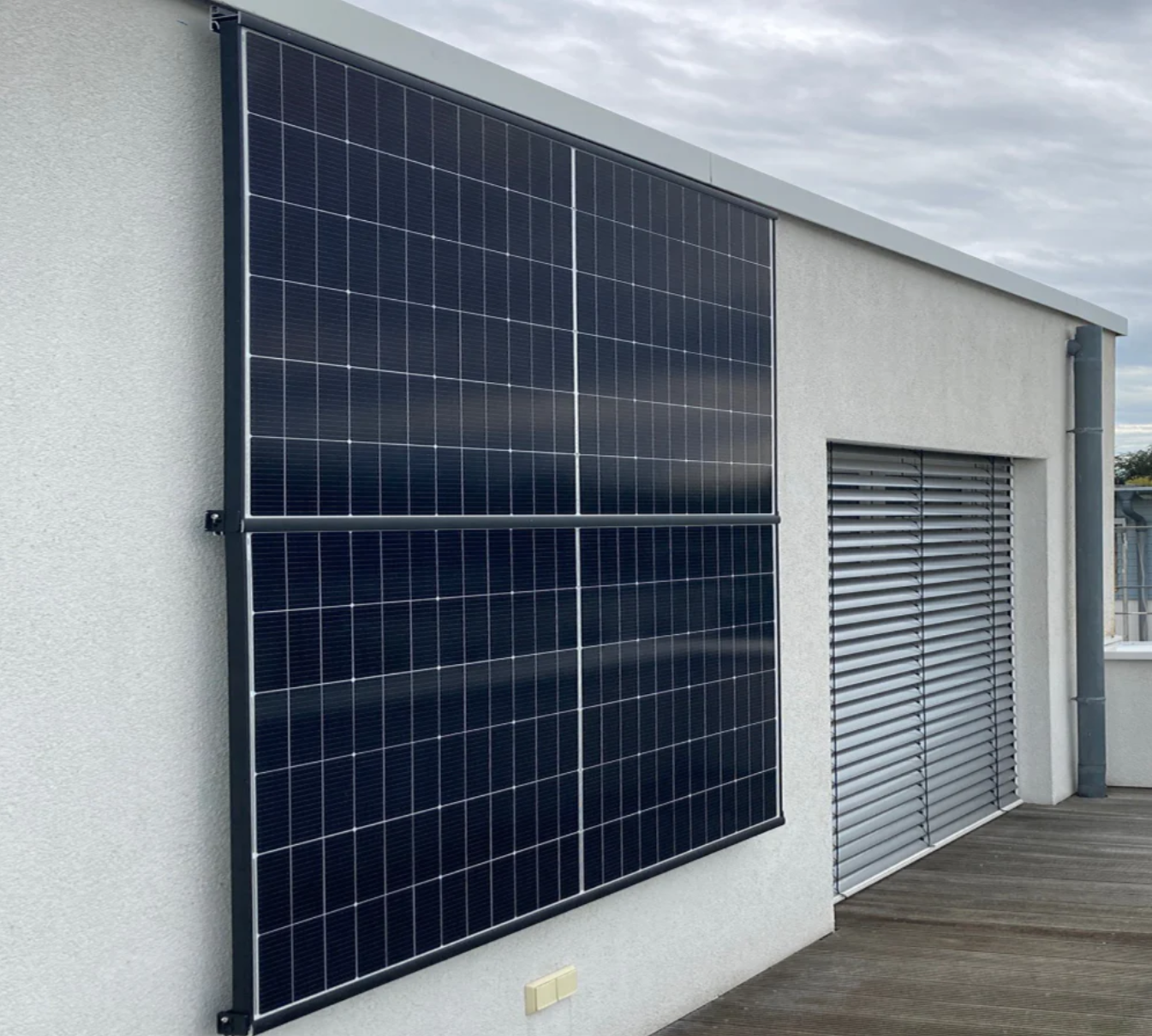 WandPV_Wattstone_verdecktes_Montagepaket_f_r_die_horizontale_Montage_von_2_x_PV_Modulen_Sandwich