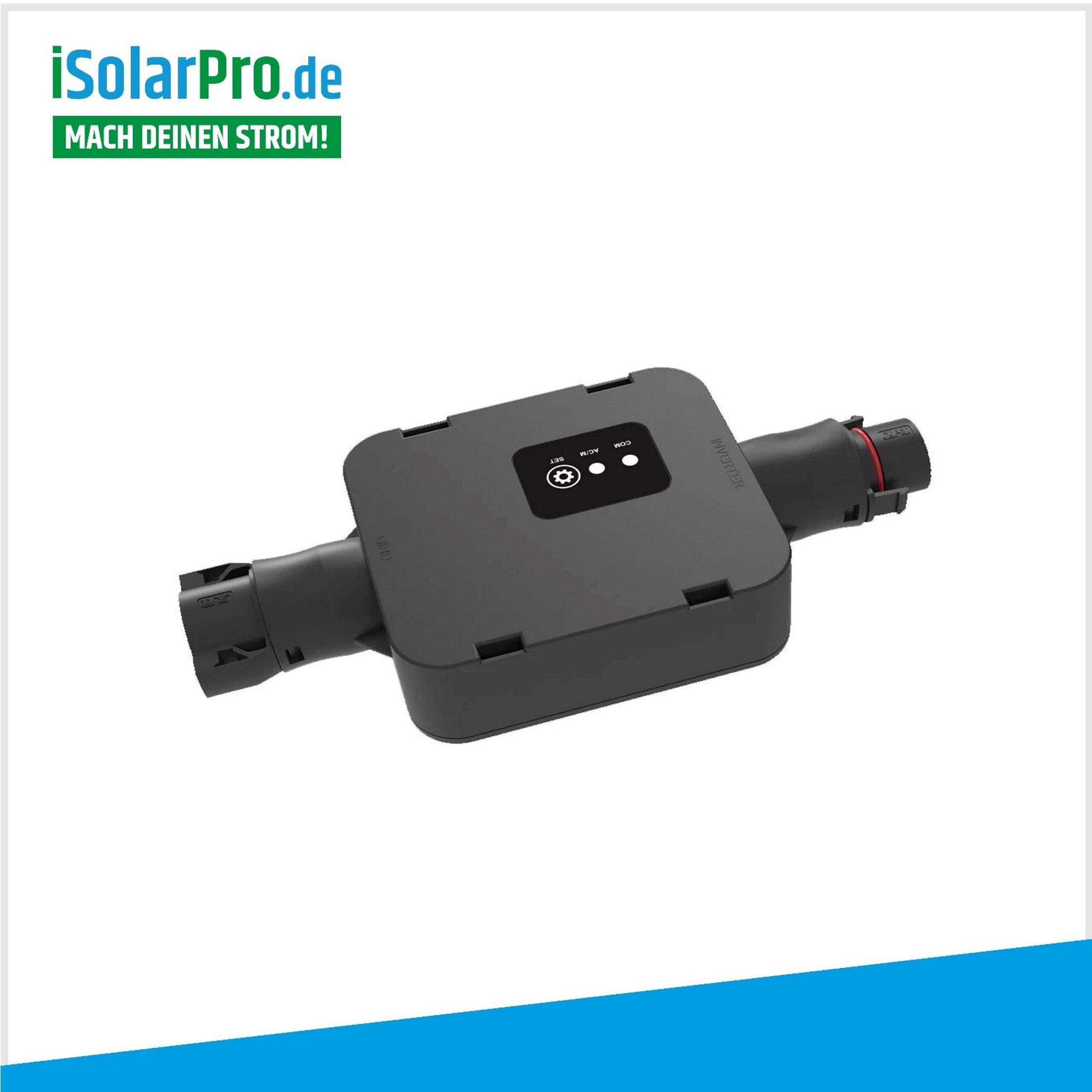 Deye NA-Schutz Relais SUN-MI-RELAY-01 für DEYE Mikrowechselrichter