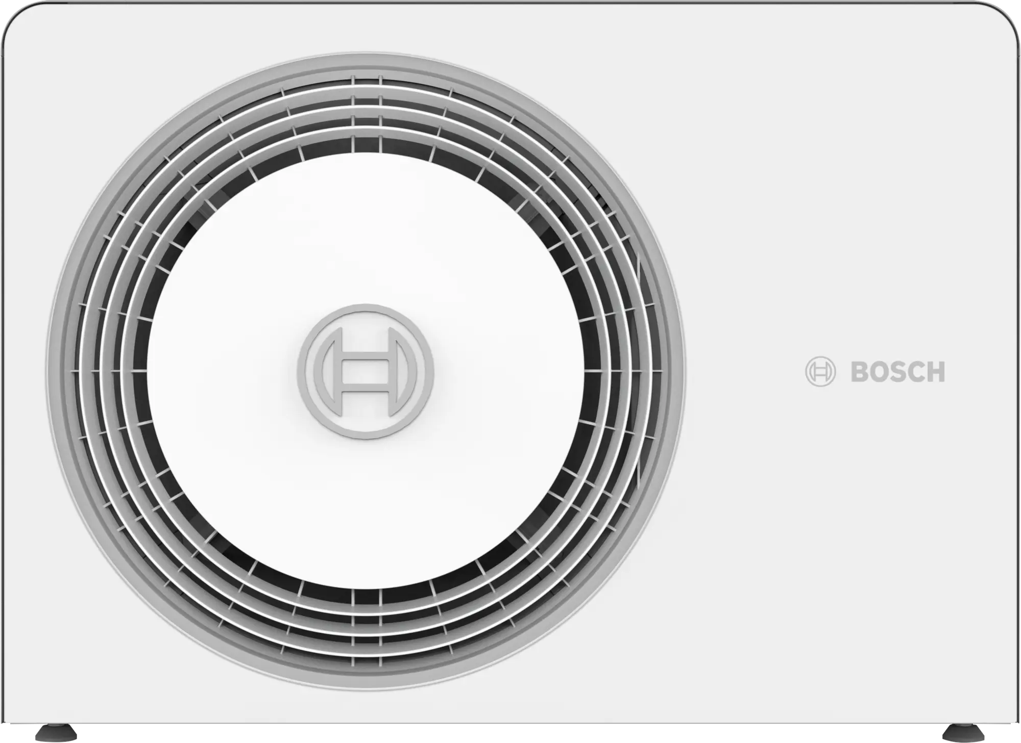 Bosch Monoblock Luft-Wasser-Wärmepumpe  Compress 5800i