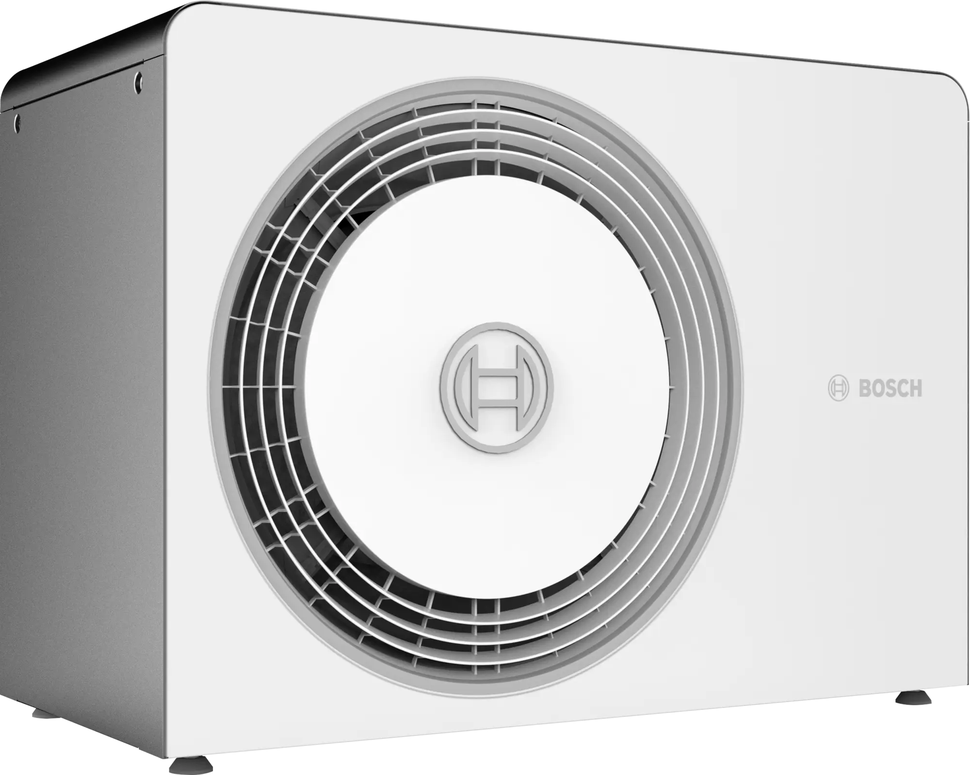 Bosch Monoblock Luft-Wasser-Wärmepumpe Compress 5800i