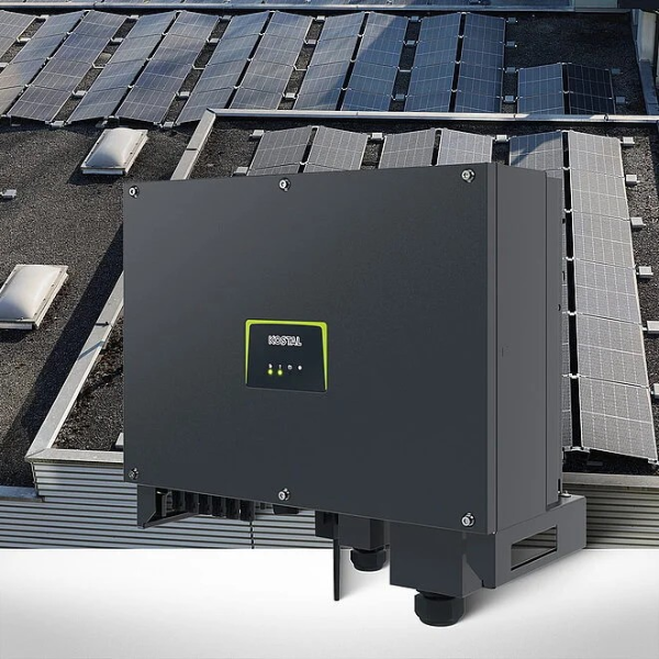 30 kW Kostal Piko CI 30 G2 Gewerbe-Wechselrichter
