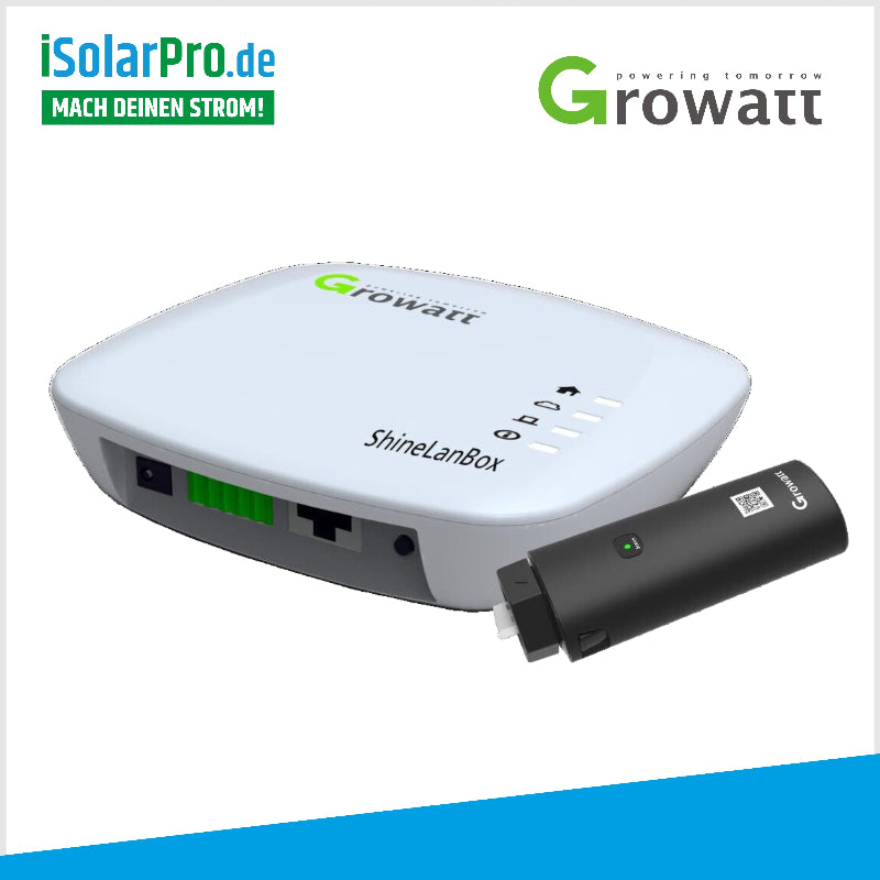 Growatt ShineLink-X WiFi-Stick
