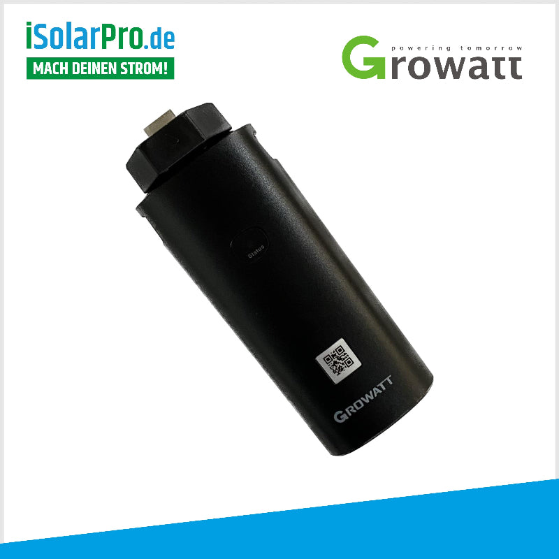 Growatt Shine WiFi-X WiFi Modul Überwachung der PV-Anlage