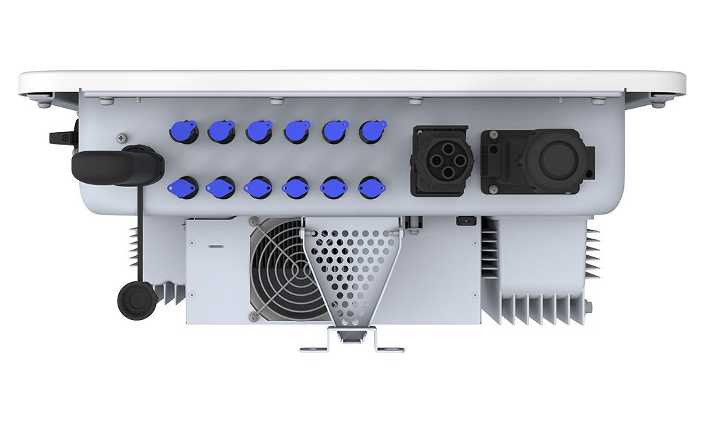 12kW HUAWEI MBO Hybrid Wechselrichter SUN2000-12K-MB0 3-Phasig