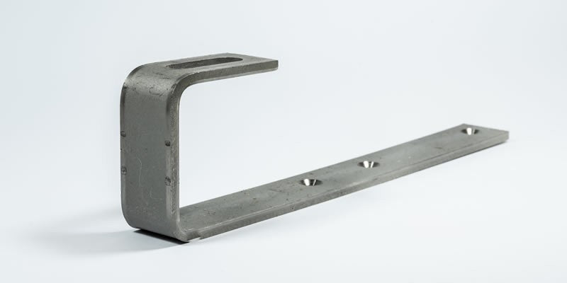 Dachhaken Schiefer Edelstahl A2 PV Montage
*Dachhaken Schiefer Edelstahl A2 PV Montage