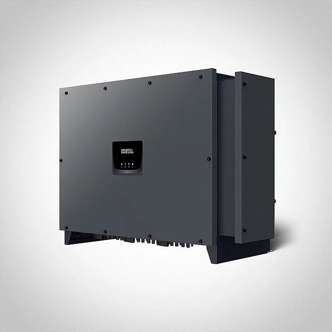 100 kW Kostal Piko CI 100 Gewerbe-Wechselrichter