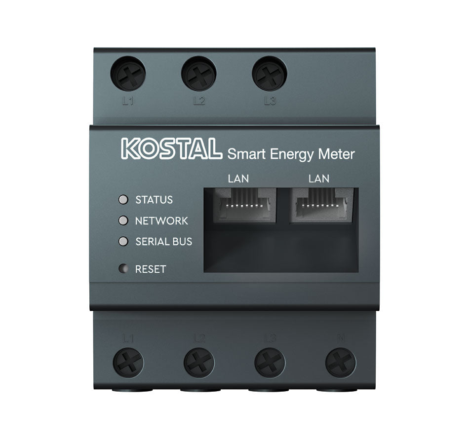 Kostal Smart Energy Meter G2