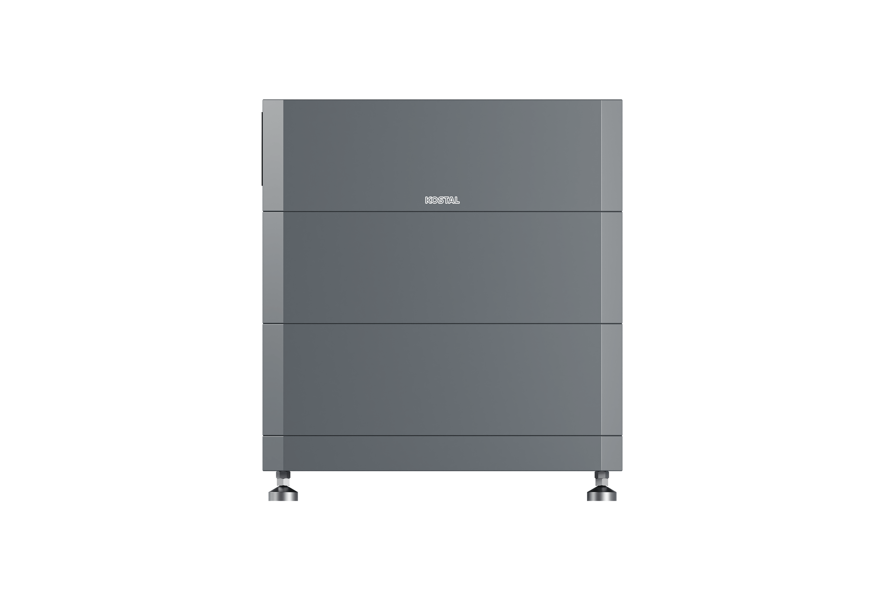 6,4 kWh KOSTAL HELIVOR (LFP) Hochvolt-Batterie / Energiespeicher fĂŒr Kostal Plenticore Wechselrichter
