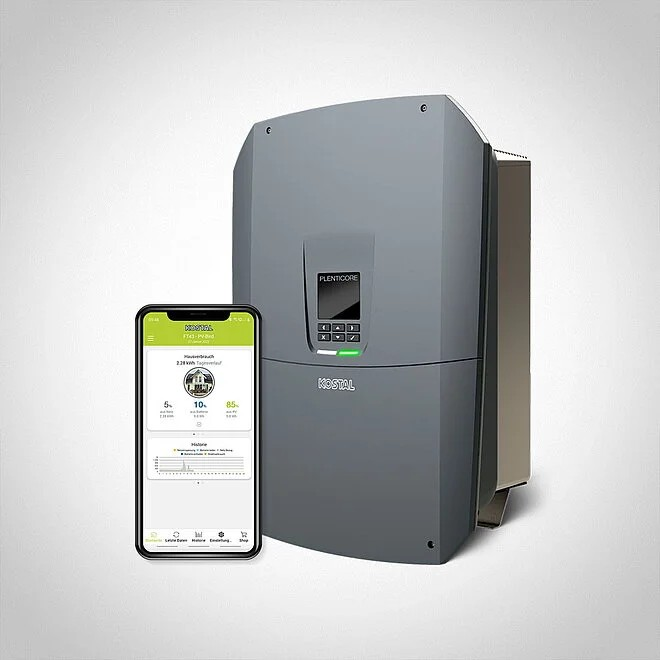 KOSTAL_PLENTICORE_G3_Universal-Wechselrichter