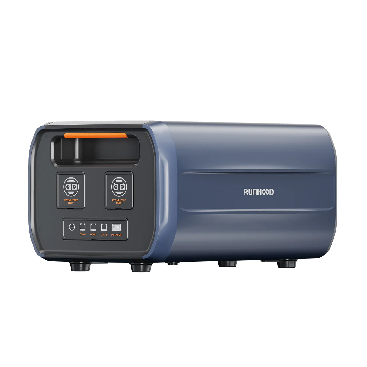 RUNHOOD B2400 Erweiterungsbatterie für F2400 Portable Power Station