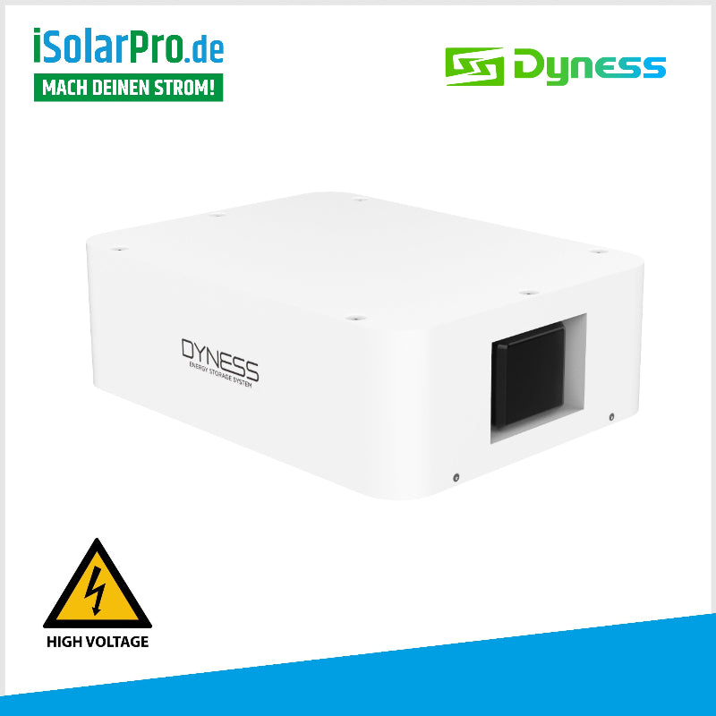 DYNESS BDU/Base T9637-BMS 1.5G Steuereinheit Control Box Management für Heim-Energiespeichersysteme Tower - Hochspannung