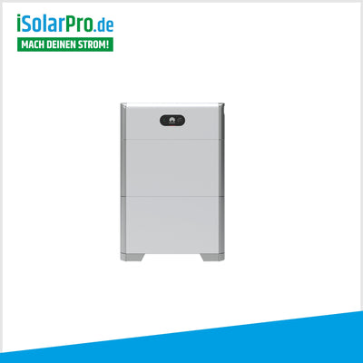 SOLAR - STROMSPEICHER / BATTERIE