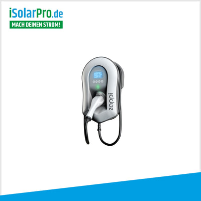 WALLBOXEN / LADESTATIONEN