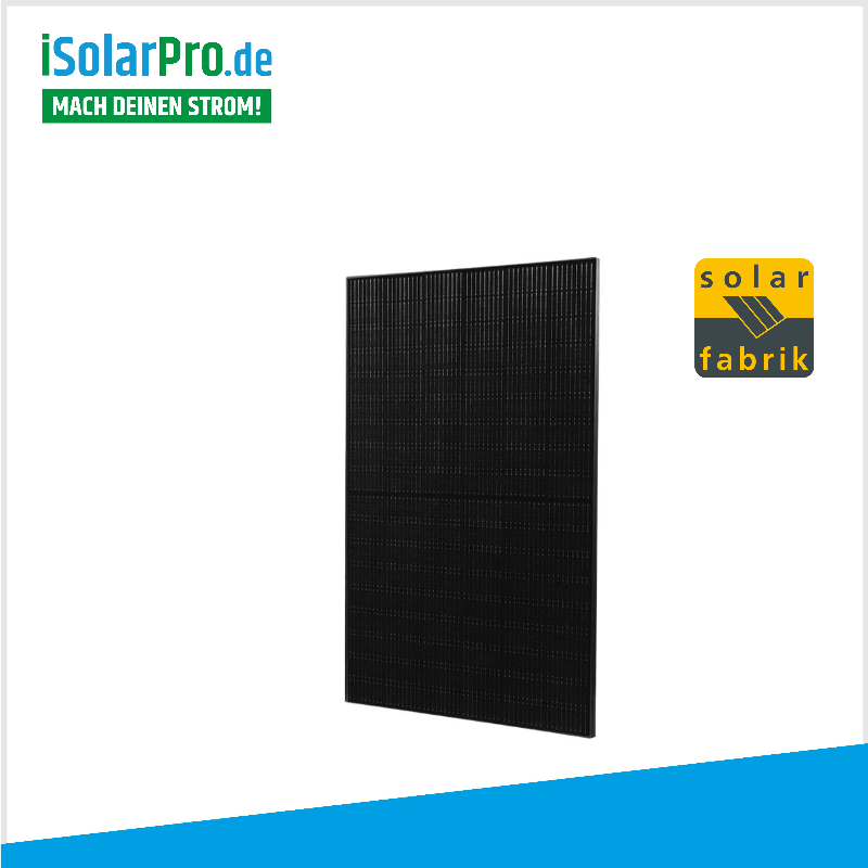 SOLAR FABRIK