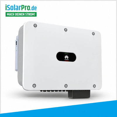 WECHSELRICHTER / INVERTER
