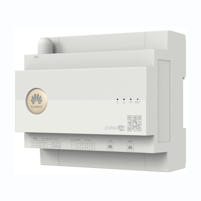 HUAWEI EMMA-A02 Energy Management Assistance