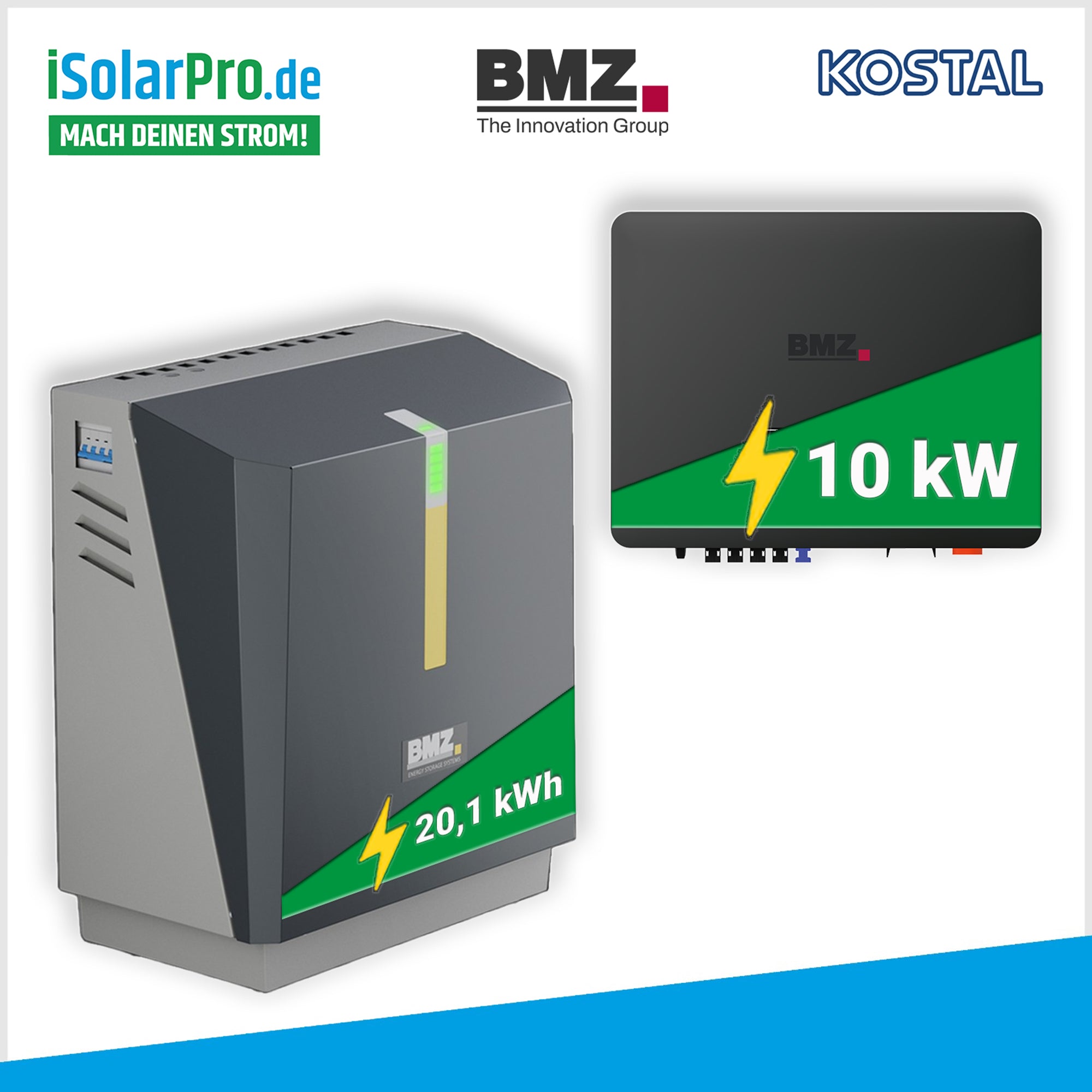 10_kW_20_1_kWh_Energiespeicher-Set_BMZ_POWER2GRID_PURE_Hybrid-Wechselrichter_BMZ_HYPERION